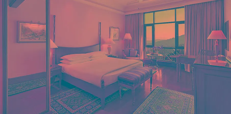 Wildflower Hall, An Oberoi Resort, Shimla Hotel