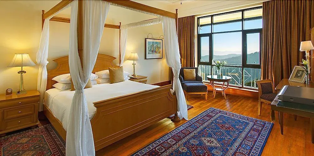 Wildflower Hall, An Oberoi Resort, Shimla 5*,  India